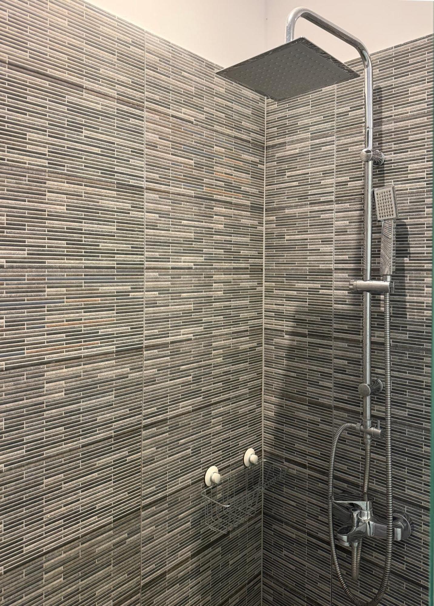 Anthemida Rooms Sykia Chalkidikis Exterior foto